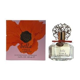 Damenparfüm Vince Camuto Bella EDP EDP 100 ml von Vince Camuto, Eau de Parfum - Ref: S8306157, Preis: €38.62, Rabatt: %