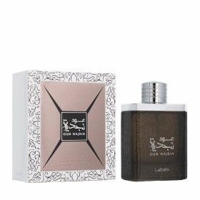 Perfume Hombre Lattafa EDP Oud Najdia 100 ml de Lattafa, Agua de perfume - Ref: S8306615, Precio: 14,68 €, Descuento: %