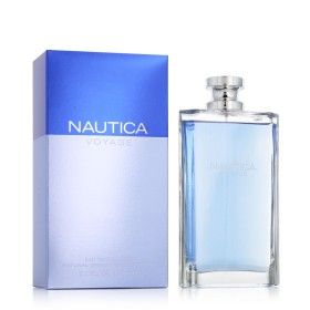 Perfume Hombre Nautica EDT Voyage 200 ml de Nautica, Agua de perfume - Ref: S8308533, Precio: €37.66, Descuento: %