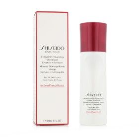 Espuma Limpiadora Shiseido InternalPowerResist 180 ml de Shiseido, Limpadores faciais - Ref: S8315467, Precio: €32.46, Descue...