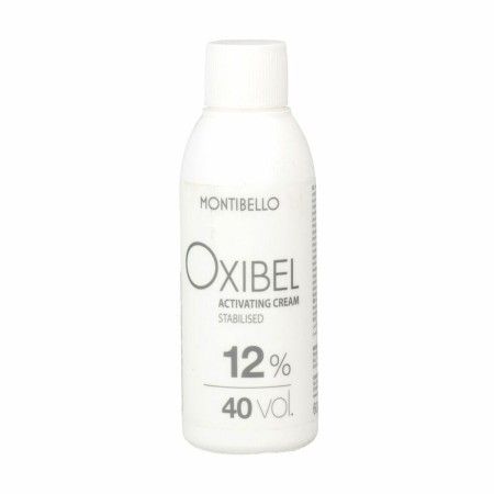 Gradual Hair Lightening Product Montibello 40 vol 12 % (60 ml) by Montibello, Colour Removers - Ref: M0101571, Price: 2,18 €,...