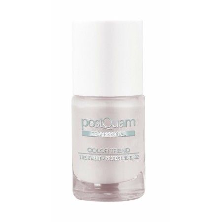 Nail Protector Postquam Color Trend 10 ml Base coat Softener by Postquam, Base Coat - Ref: M0109003, Price: 4,61 €, Discount: %