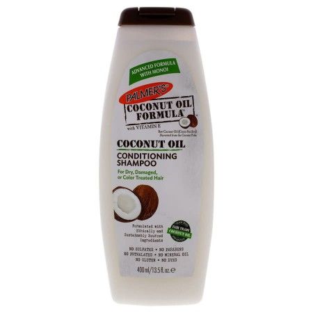 Champú Palmer's Coconut Oil 400 ml de Palmer's, Hidratantes - Ref: M0111849, Precio: 12,42 €, Descuento: %