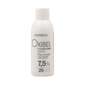 Farb-Aktivator Montibello Oxibel Recover 25 Vol (7.5%) von Montibello, Entwickler - Ref: M0114957, Preis: 2,69 €, Rabatt: %
