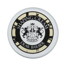 Crème de fixation souple Dear Barber de Dear Barber, Gels - Réf : M0116950, Prix : 7,25 €, Remise : %