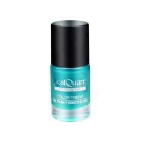 Nagellack Postquam Color Trend Elektrisch blau 10 ml von Postquam, Farblack - Ref: M0118098, Preis: 4,37 €, Rabatt: %