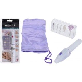 Set de Manucure Koopman CY4652500 de Koopman, Kits de manucure - Réf : S0449724, Prix : 5,27 €, Remise : %