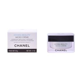 Cream with Small Bubbles of Camellia Hydra Beauty Chanel 50 g by Chanel, Moisturisers - Ref: S0507723, Price: 89,42 €, Discou...