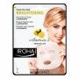 Máscara Calmante Tissue Iroha Tissue Mask C Ha (1 Unidade) de Iroha, Máscaras faciais - Ref: S0509144, Preço: 6,15 €, Descont...
