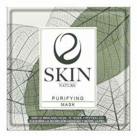 Mascarilla Calmante Skin SET Skin O2 Skin 22 g de Skin O2, Mascarillas faciales - Ref: S0509477, Precio: 4,36 €, Descuento: %