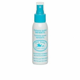 Colonia Infantil Picu Baby Infantil EDC 100 ml Suave de Picu Baby, Niños - Ref: S05099085, Precio: 5,07 €, Descuento: %