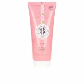 Gel Doccia Roger & Gallet Rose 200 ml di Roger & Gallet, Bagnoschiuma, docciaschiuma e gel doccia - Rif: S05099194, Prezzo: €...