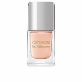 verniz de unhas Catrice Kaviar Gauche C02-eternal shine (10,5 g) de Catrice, Vernizes - Ref: S05100269, Preço: 5,37 €, Descon...