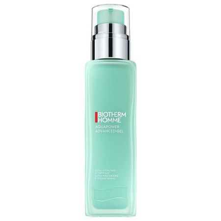 Gel visage Biotherm Homme Aquapower Pnm 100 ml de Biotherm, Hydratants - Réf : S05100346, Prix : 48,09 €, Remise : %