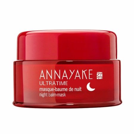 Crème de jour Annayake Ultratime 50 ml de Annayake, Hydratants - Réf : S05102023, Prix : €55.16, Remise : %