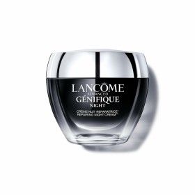 Anti-Aging Nachtcreme Lancôme Advanced Génifique 50 ml von Lancôme, Feuchtigkeitscremes - Ref: S05102400, Preis: 75,70 €, Rab...