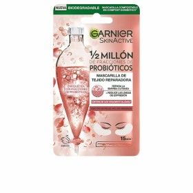 Máscara Reparadora Garnier SkinActive Probióticos (2 Unidades) de Garnier, Máscaras faciais - Ref: S05102623, Preço: 4,39 €, ...