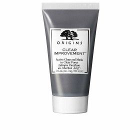 Moisturizing Facial Mask Origins Clear Improvement 30 ml by Origins, Face masks - Ref: S05102915, Price: 13,54 €, Discount: %