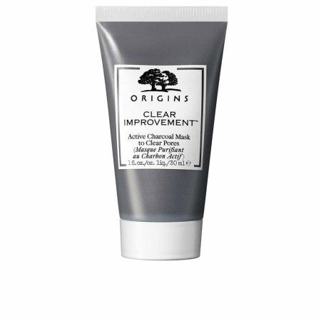 Mascarilla Facial Hidratante Origins Clear Improvement 30 ml de Origins, Mascarillas faciales - Ref: S05102915, Precio: 13,54...