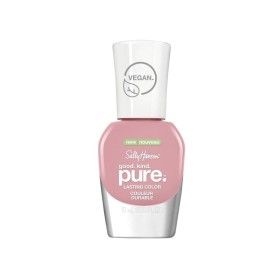 nail polish Sally Hansen Good.Kind.Pure 210-pinky clay (10 ml) by Sally Hansen, Polish - Ref: S05103129, Price: 8,27 €, Disco...