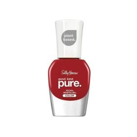 Nagellack Sally Hansen Good.Kind.Pure 310-pomegranate punch (10 ml) von Sally Hansen, Farblack - Ref: S05103133, Preis: 8,23 ...