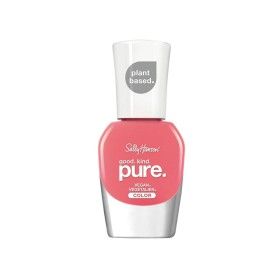 Nagellack Sally Hansen Good.Kind.Pure 270-coral calm (10 ml) von Sally Hansen, Farblack - Ref: S05103135, Preis: 8,27 €, Raba...