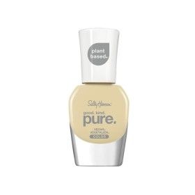 nail polish Sally Hansen Good.Kind.Pure 380-sun-tastic (10 ml) by Sally Hansen, Polish - Ref: S05103138, Price: 8,27 €, Disco...