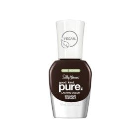 nail polish Sally Hansen Good.Kind.Pure 151-warm cacao (10 ml) by Sally Hansen, Polish - Ref: S05103143, Price: 5,01 €, Disco...
