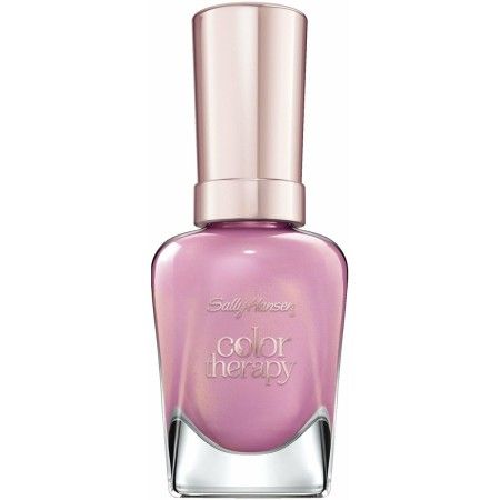 smalto Sally Hansen Color Therapy 270-mauve mantra (14,7 ml) di Sally Hansen, Smalti - Rif: S05103149, Prezzo: 7,66 €, Sconto: %