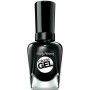 Pintaúñas Sally Hansen Miracle Gel 460-onyx-pected (14,7 ml) de Sally Hansen, Esmaltes en gel - Ref: S05103161, Precio: 8,20 ...