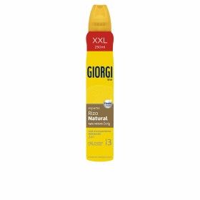 Mousse Modulable Giorgi Curly Nº3 (250 ml) de Giorgi, Mousses - Réf : S05103253, Prix : 4,52 €, Remise : %