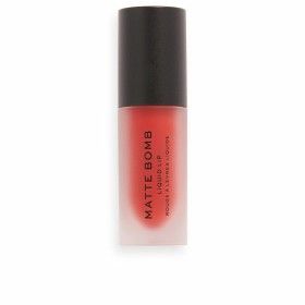 Pintalabios Revolution Make Up Matte Bomb lure red (4,6 ml) de Revolution Make Up, Pintalabios - Ref: S05103284, Precio: 8,44...