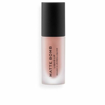 Lipstick Revolution Make Up Matte Bomb nude charm (4,6 ml) by Revolution Make Up, Lipsticks - Ref: S05103286, Price: 8,44 €, ...