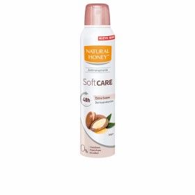 Desodorante en Spray Natural Honey Soft Care (200 ml) de Natural Honey, Desodorantes - Ref: S05103939, Precio: 4,69 €, Descue...