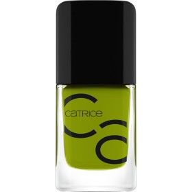 verniz de unhas Catrice Iconails 126-get slimed (10,5 ml) de Catrice, Vernizes em gel - Ref: S05105061, Preço: 4,69 €, Descon...