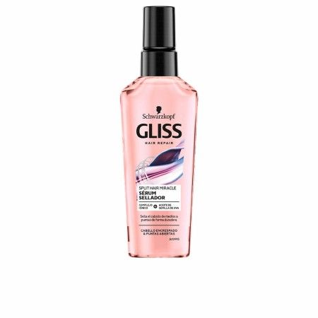 Siero per Capelli Schwarzkopf Gliss Hair Repair 75 ml di Schwarzkopf, Sieri - Rif: S05105674, Prezzo: 7,75 €, Sconto: %