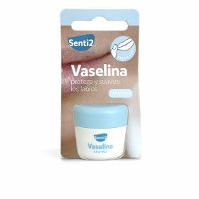 Vaseline Senti2 Neutre (20 ml) de Senti2, Baumes - Réf : S05105930, Prix : 4,39 €, Remise : %