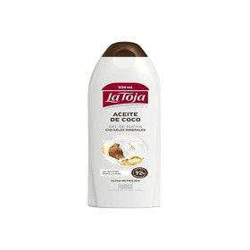 Gel de douche La Toja Huile de noix de coco (550 ml) de La Toja, Gels douche - Réf : S05106101, Prix : 6,24 €, Remise : %