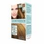 Coloración Permanente en Crema Clearé Institute Colour Clinuance Nº 6.3-rubio oscuro dorado (1 unidad) de Clearé Institute, C...