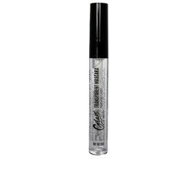 Mascara Glam Of Sweden Transparent Water resistant 4 ml by Glam Of Sweden, Mascaras - Ref: S05106773, Price: 4,39 €, Discount: %
