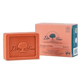 Champoing Solide Dr. Tree Traitement capillaire fortifiant 75 g de Dr. Tree, Shampooings - Réf : S05106782, Prix : 12,11 €, R...