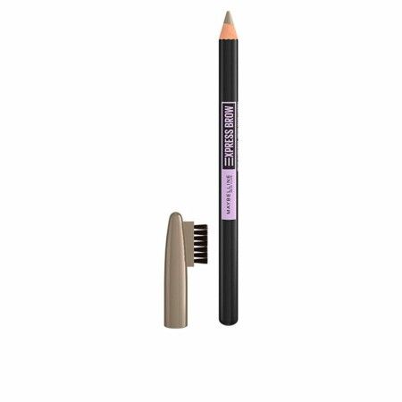 Eyebrow Pencil Maybelline Express Brow 02-blonde 4,3 g by Maybelline, Eyebrow Colours - Ref: S05107145, Price: 6,06 €, Discou...