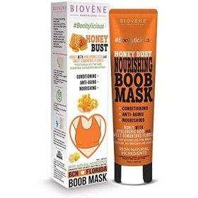 Women Bosom Booster Cream Biovène Honey Bust 75 ml by Biovène, Neck & Decollete - Ref: S05107156, Price: 6,39 €, Discount: %