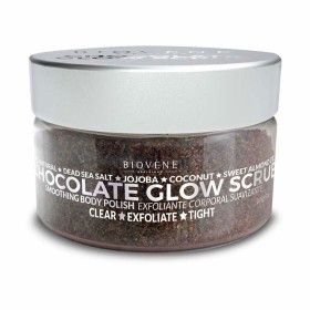 Creme Corporal Chocolate Glow Scrub 200 g de Biovène, Hidratantes - Ref: S05107223, Preço: 5,88 €, Desconto: %