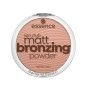 Kompakte Bräunungspulver Essence Sun Club Nº 01 (15 g) von Essence, Bronze-Puder - Ref: S05107913, Preis: 7,06 €, Rabatt: %