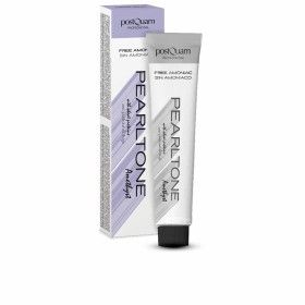 Permanent Dye Postquam Pearltone Amethyst (60 ml) by Postquam, Permanent Colour - Ref: S05108061, Price: 7,60 €, Discount: %