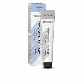 Tinte Permanente Postquam Pearltone Océano (60 ml) de Postquam, Coloración permanente - Ref: S05108062, Precio: 7,60 €, Descu...