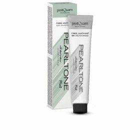 Tintura Permanente Postquam Pearltone Menta (60 ml) di Postquam, Colore permanente - Rif: S05108063, Prezzo: 7,70 €, Sconto: %