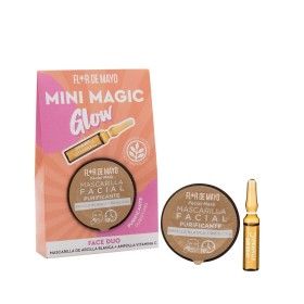 Set Cosmetica Flor de Mayo Mini Magic Glow 2 Pezzi di Flor de Mayo, Set regalo - Rif: S05108766, Prezzo: 4,68 €, Sconto: %