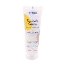 Exfoliante Corporal Flor de Mayo (230 ml) de Flor de Mayo, Esfoliantes para o cuidado da pele - Ref: S05108780, Preço: 4,68 €...